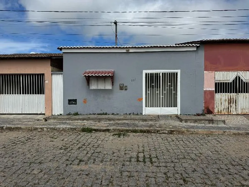 Casa em Leilão Extrajudicial