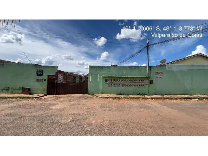 Casa em Leilão Extrajudicial