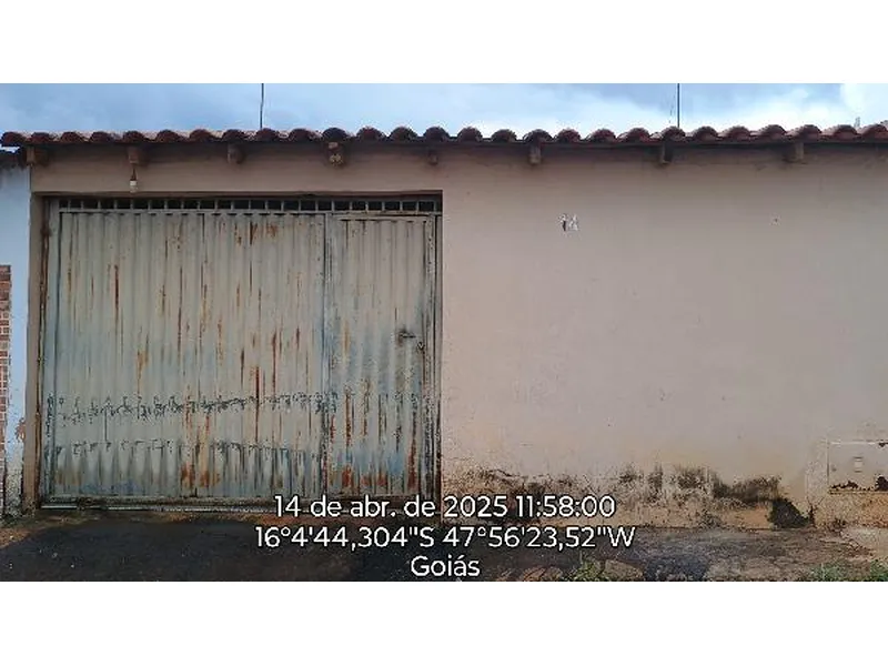 Casa em Leilão Extrajudicial