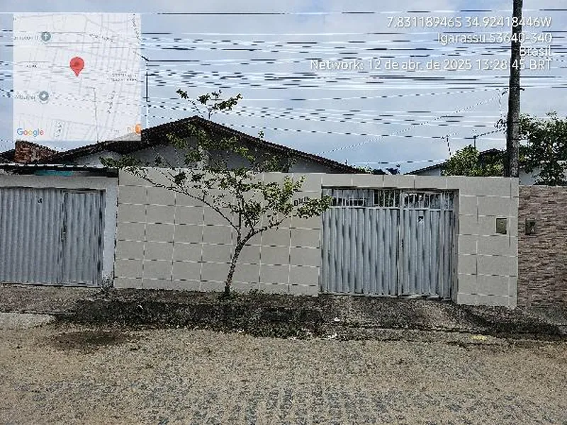 Casa em Leilão Extrajudicial