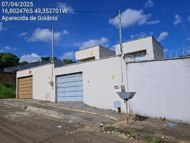 Casa em Leilão Extrajudicial