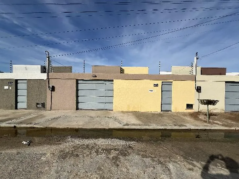 Casa em Leilão Extrajudicial