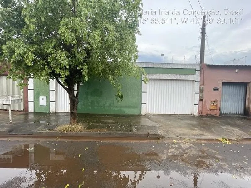 Terreno em Leilão Extrajudicial