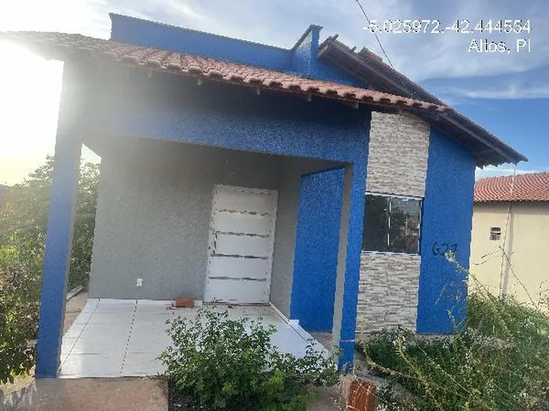 Casa em Leilão Extrajudicial