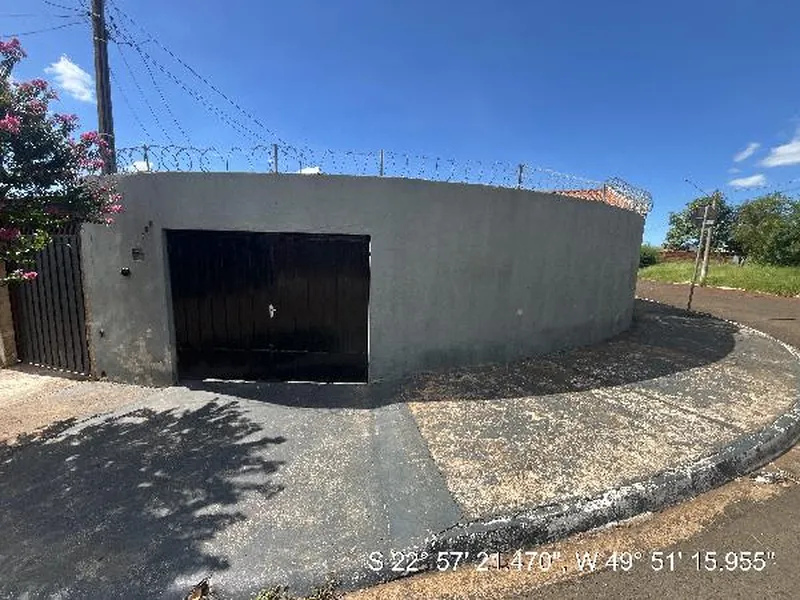 Casa em Leilão Extrajudicial