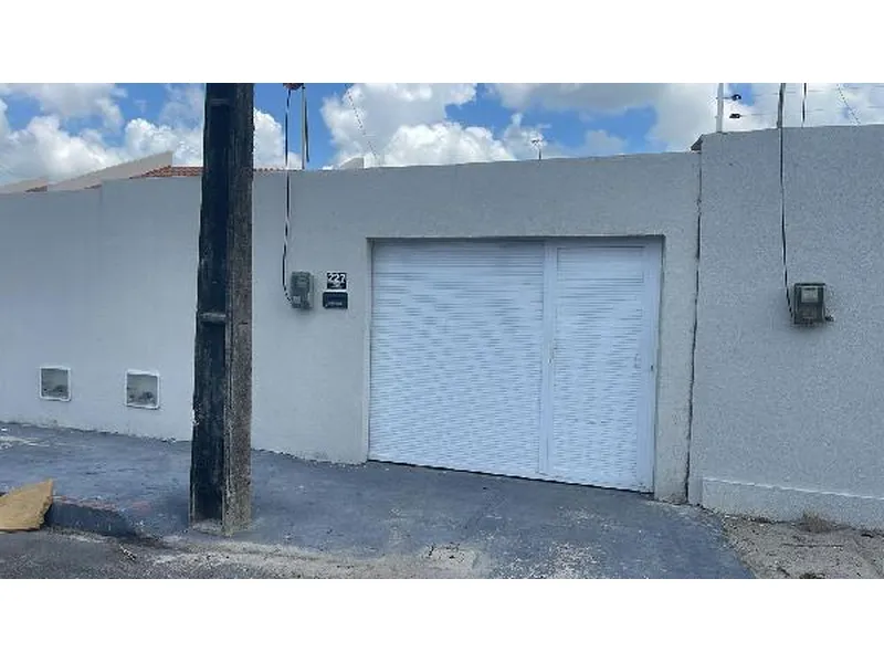 Casa em Leilão Extrajudicial