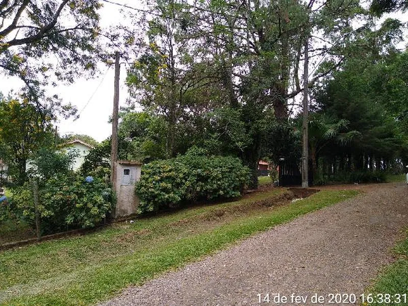Terreno em Leilão Extrajudicial