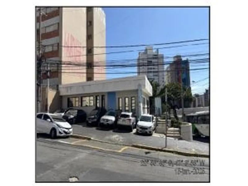 Prédio em Leilão Extrajudicial