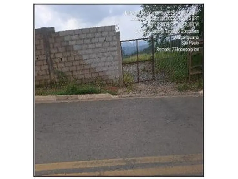Terreno em Leilão Extrajudicial