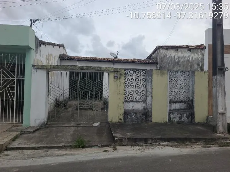 Casa em Leilão Extrajudicial
