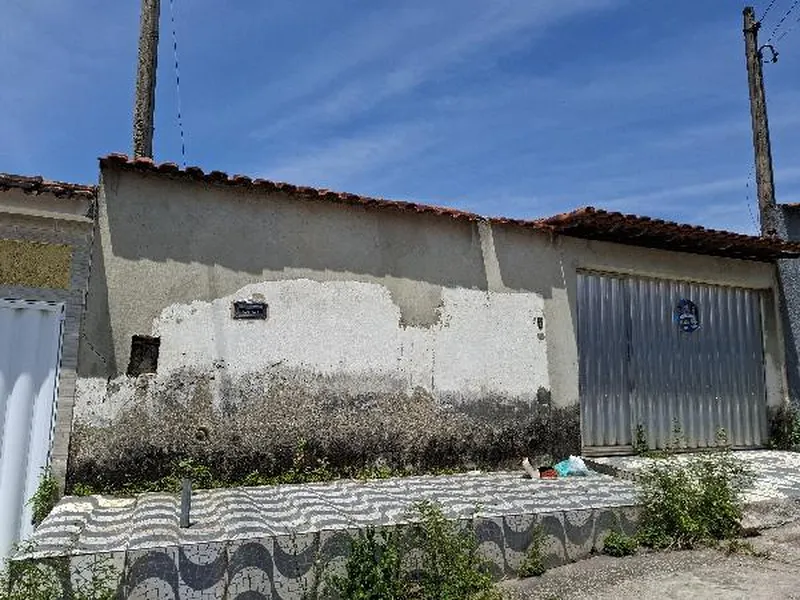 Casa em Leilão Extrajudicial