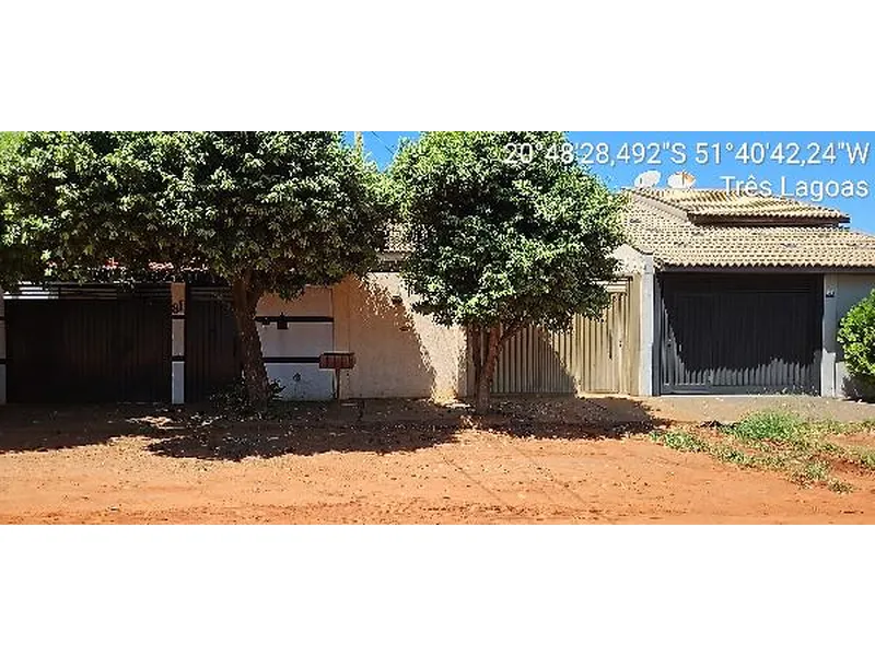 Casa em Leilão Extrajudicial