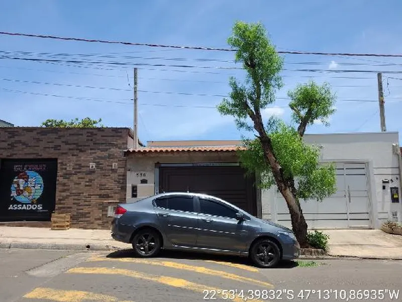 Prédio em Leilão Extrajudicial