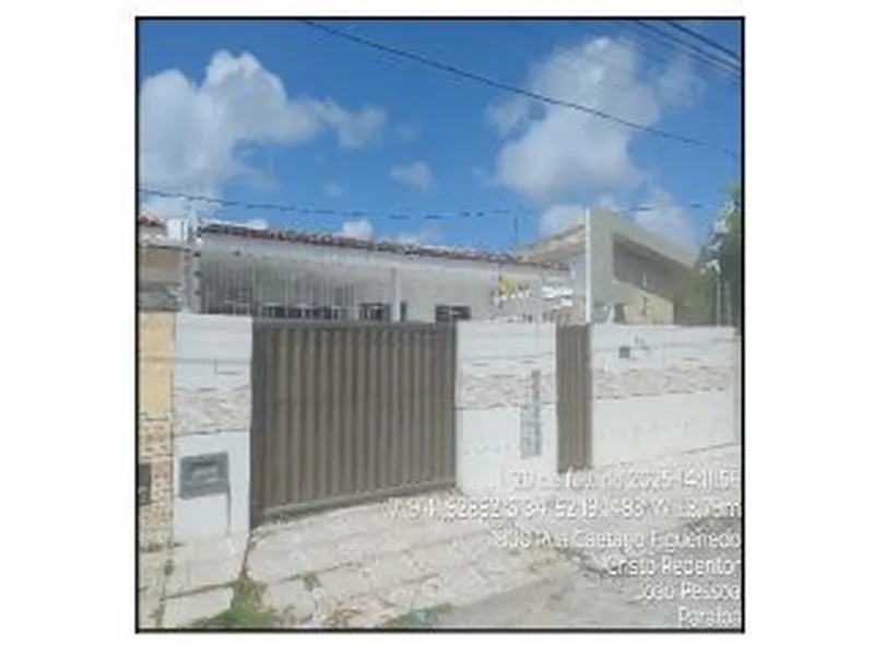 Terreno em Leilão Extrajudicial