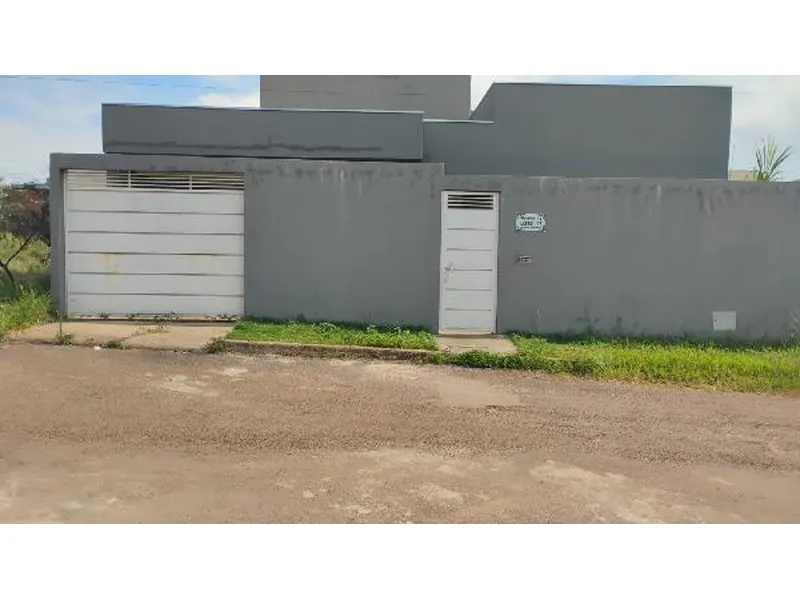 Casa em Leilão Extrajudicial