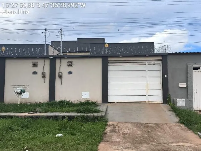 Casa em Leilão Extrajudicial