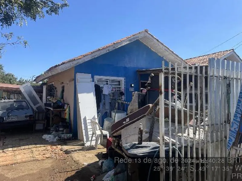 Casa em Leilão Extrajudicial