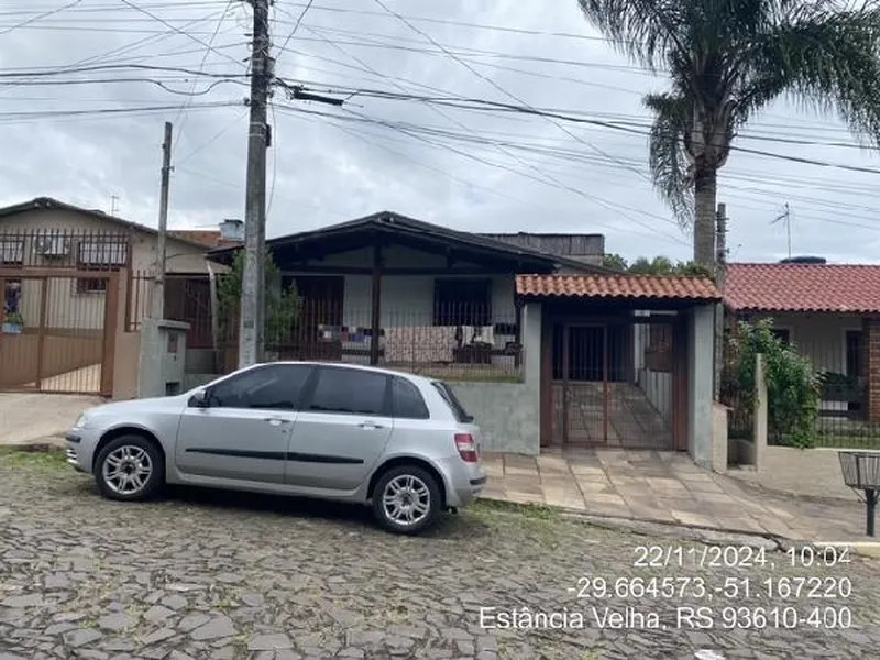 Casa em Leilão Extrajudicial
