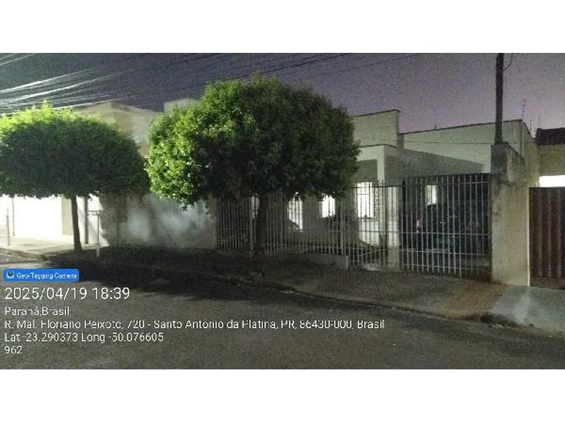 Casa em Leilão Extrajudicial