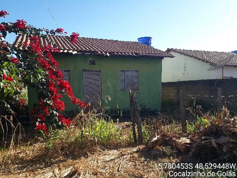 Casa em Leilão Extrajudicial