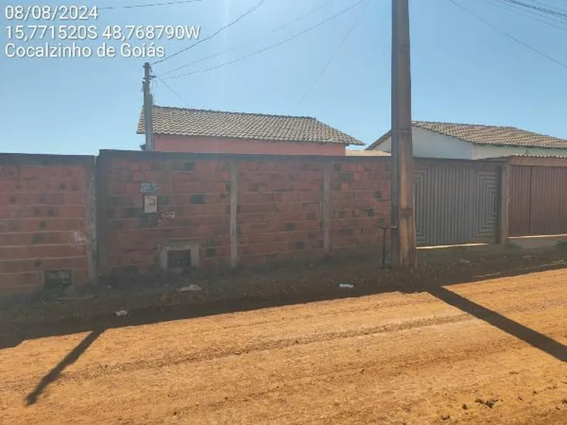 Casa em Leilão Extrajudicial