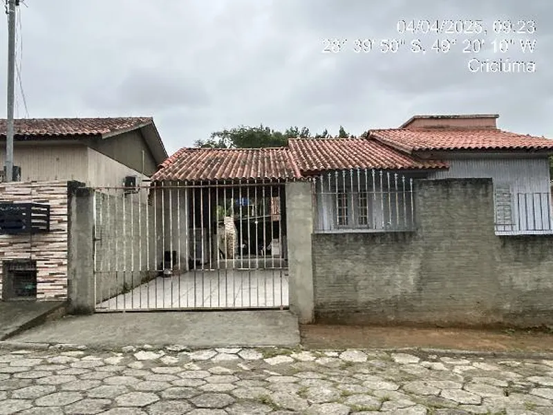 Casa em Leilão Extrajudicial
