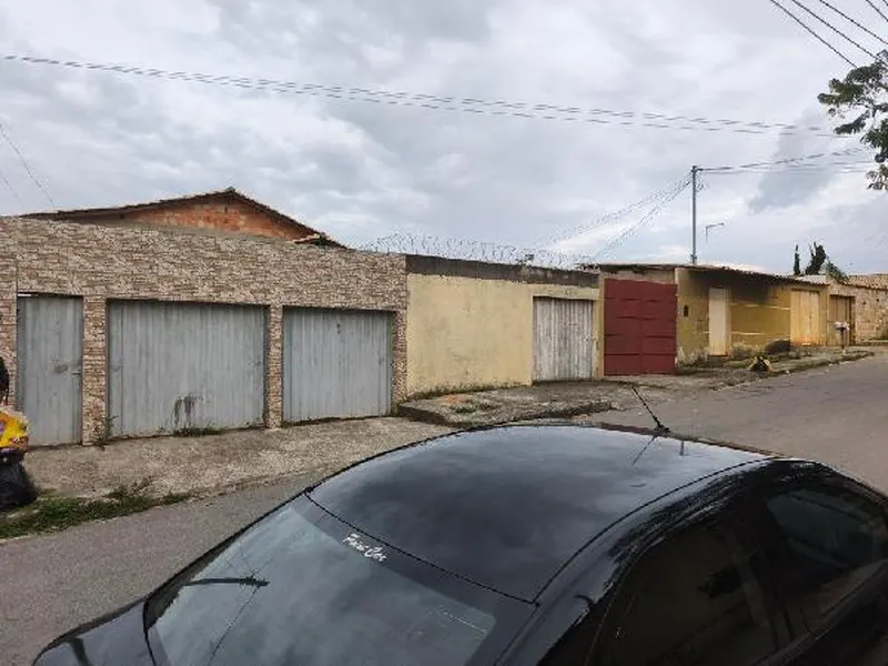 Casa em Leilão Extrajudicial