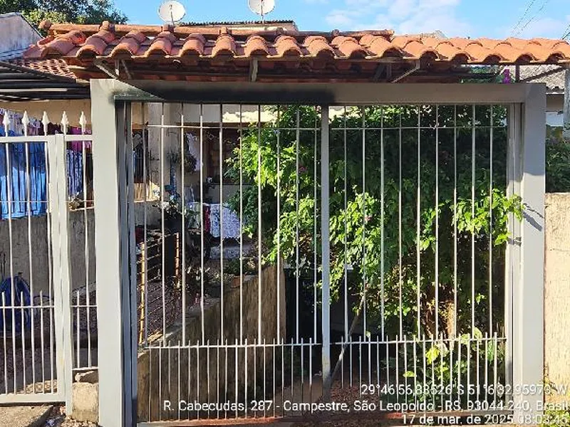 Casa em Leilão Extrajudicial