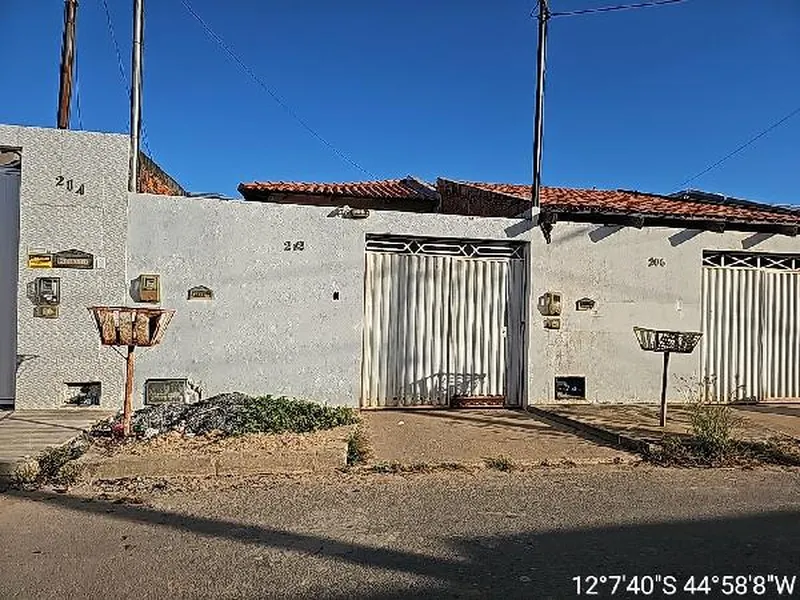 Casa em Leilão Extrajudicial