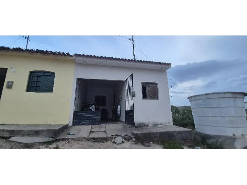 Casa em Leilão Extrajudicial