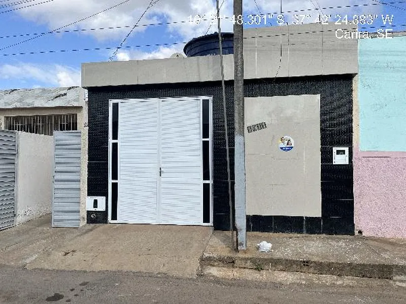 Casa em Leilão Extrajudicial