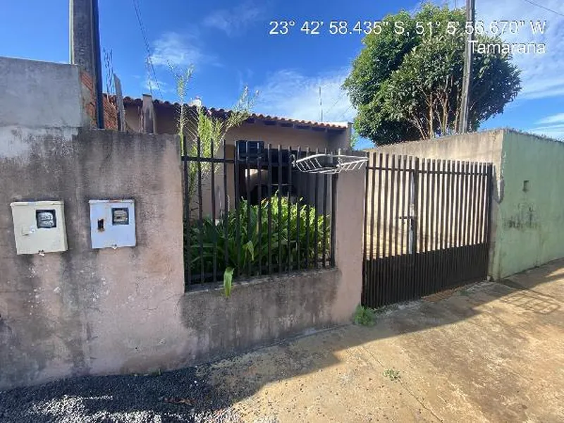Casa em Leilão Extrajudicial