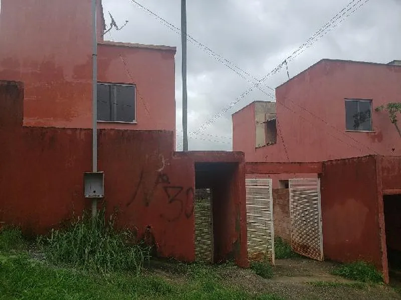 Casa em Leilão Extrajudicial