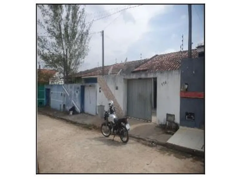 Casa em Leilão Extrajudicial