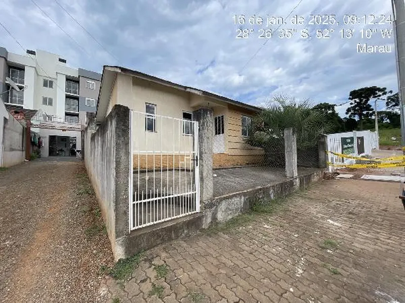Casa em Leilão Extrajudicial