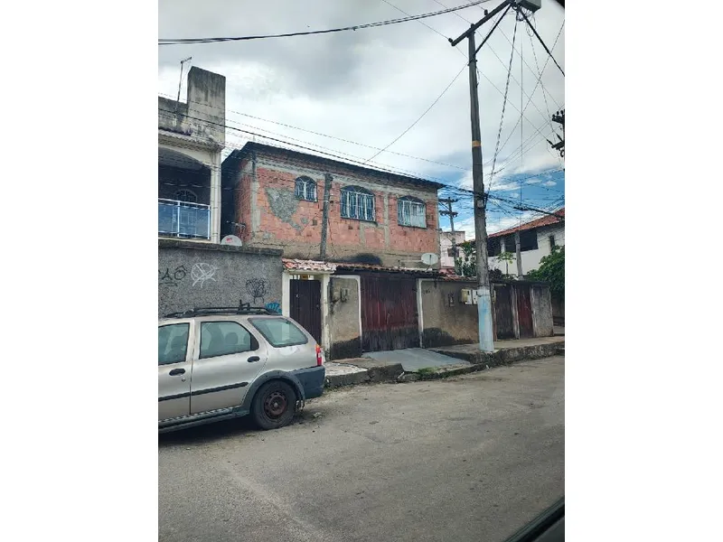 Casa em Leilão Extrajudicial