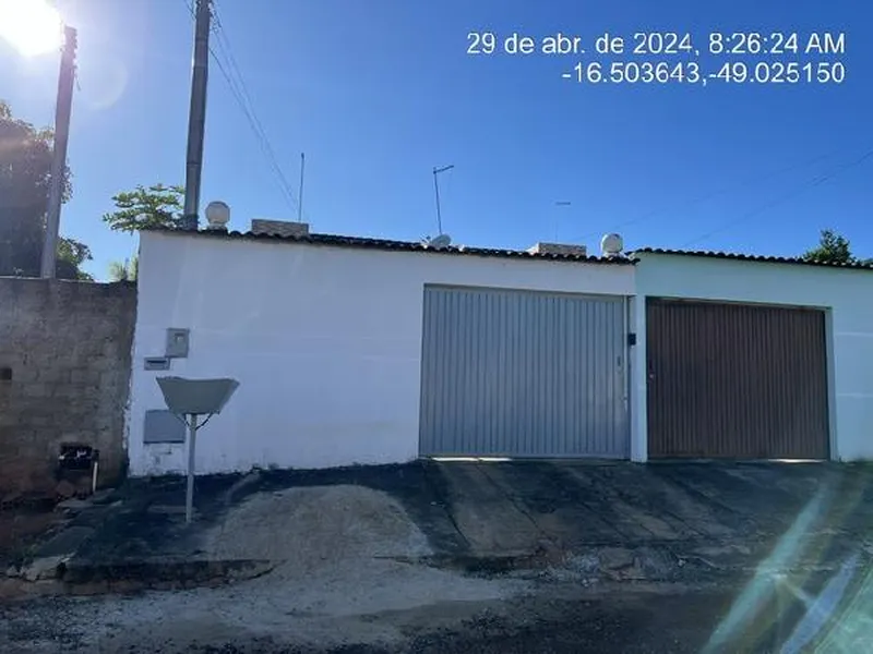 Casa em Leilão Extrajudicial