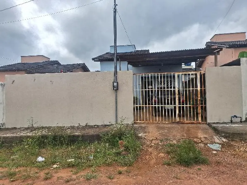 Casa em Leilão Extrajudicial