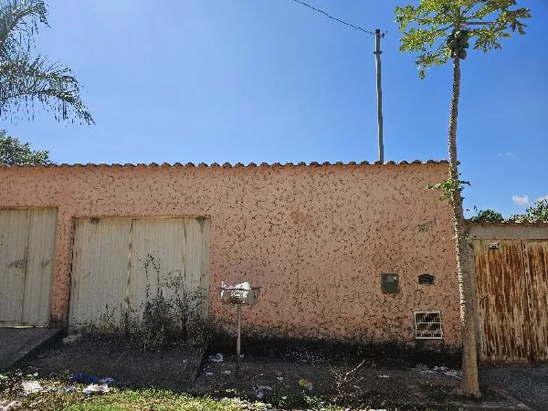 Casa em Leilão Extrajudicial