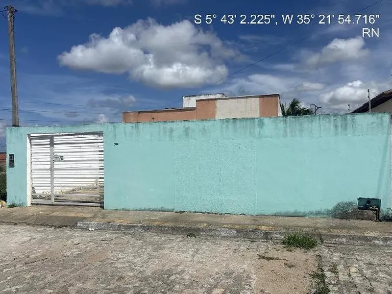 Casa em Leilão Extrajudicial