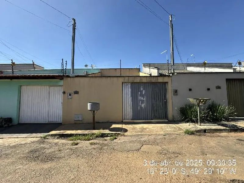 Casa em Leilão Extrajudicial
