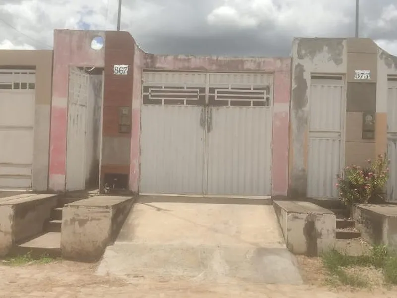 Casa em Leilão Extrajudicial