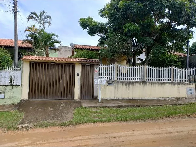 Casa em Leilão Extrajudicial