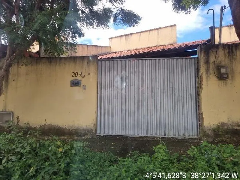 Casa em Leilão Extrajudicial