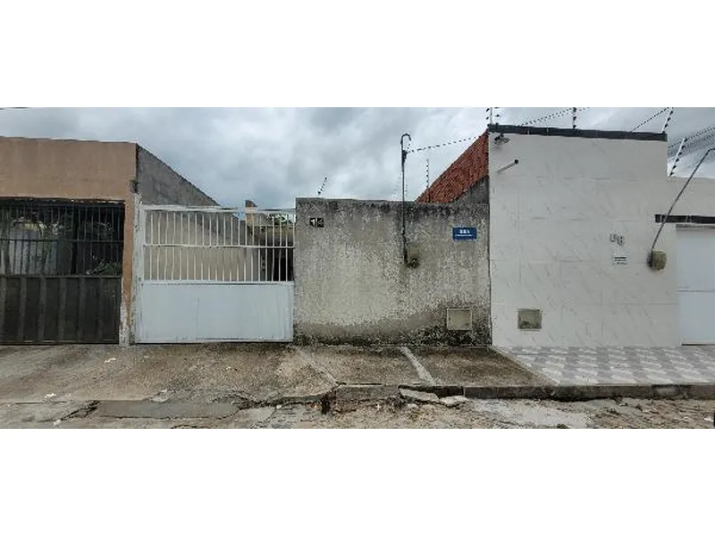 Casa em Leilão Extrajudicial