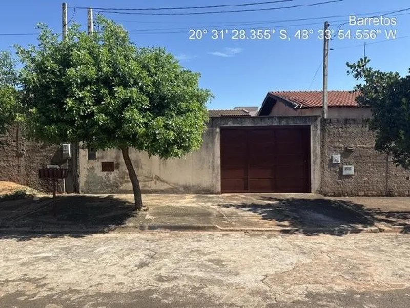 Casa em Leilão Extrajudicial