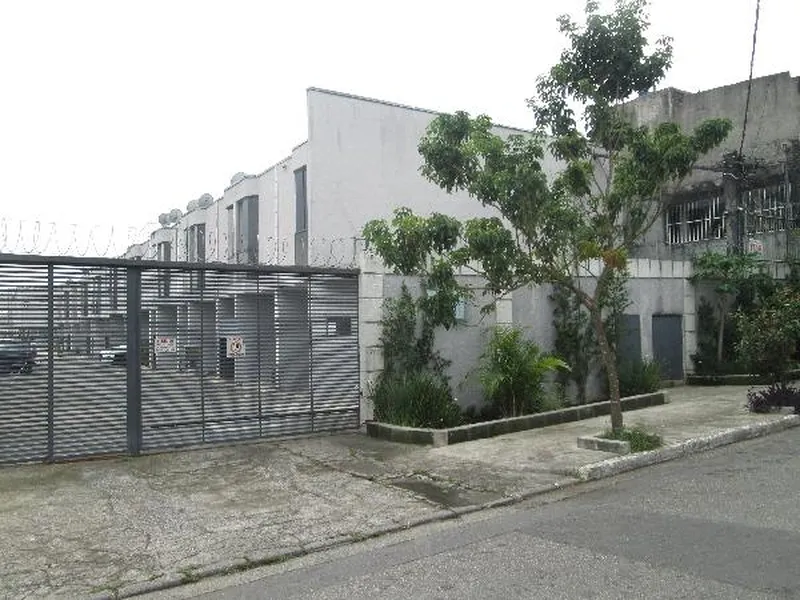 Sobrado em Leilão Extrajudicial