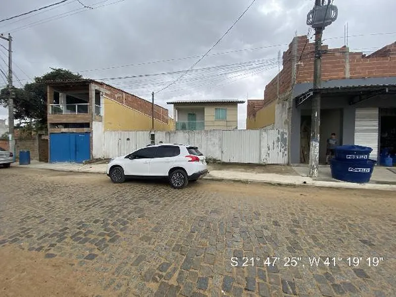 Casa em Leilão Extrajudicial