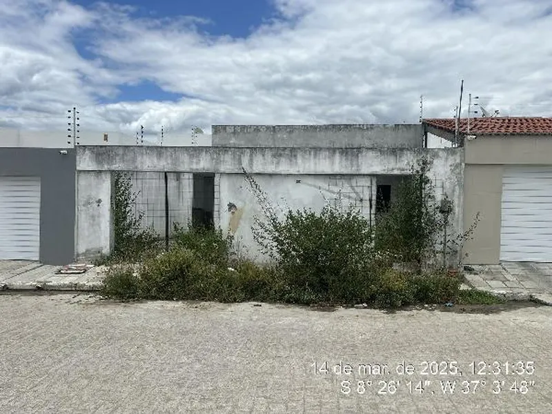 Casa em Leilão Extrajudicial