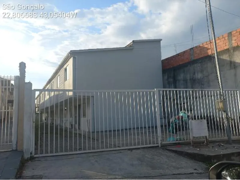 Casa em Leilão Extrajudicial